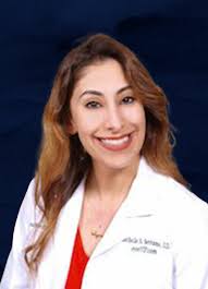 Michelle Serrano's Instagram, Twitter & Facebook