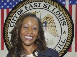 New East St. Louis mayor begins promised overhaul