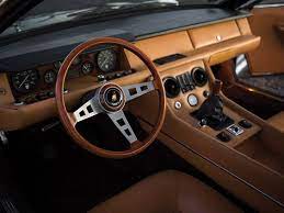 1971 lamborghini jarama 400 gt by bertone lamborghini jarama lamborghini car in the world