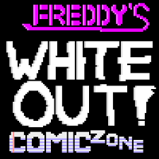 May 21, 2015 fnaf animation + new comic! Announcing Officially The New Title For My Fnaf Fangame Freddy S White Out Comic Zone Originally Called Five Nights At Comic Zone White Out Reason For Name Change In Comments Fivenightsatfreddys