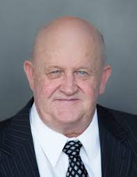 Clark Mitchell Obituary (1942