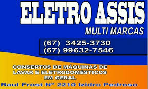 Eletro Assis