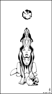 Song Of La Loba La Loba Wild Women Sisterhood Wild Woman