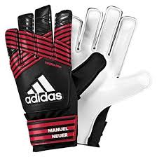 You'll be catching, punching and parrying like a legend thanks to their reinforced fingers and grippy palms. Adidas Ace Young Pro Manuel Neuer Goalkeeper Gloves Kids Ace Young Pro Manuel Neuer Black Fcb True Red White 7 Buy At A Low Prices On Joom E Commerce Platform