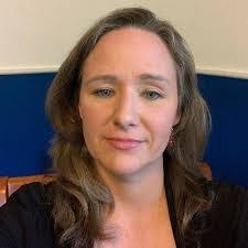 Christy Crenshaw's Instagram, Twitter & Facebook