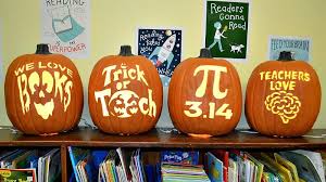 Get it as soon as fri, aug 6. Free Teacher Pumpkin Carving Templates To Carve For Your Classroom