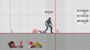 Defeat snake after playing at . Snake Guide Matchup Chart And Combos Super Smash Bros Ultimate Game8