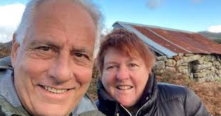 Rak se dva puta vratio i rekli su joj da će poživeti još malo: 30 godina  kasnije ona uživa u drugoj šansi