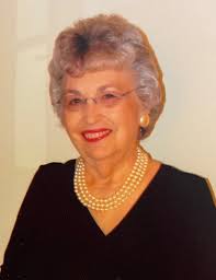 Obituary information for Doris J. Dawson