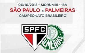 Jogo palmeiras x são paulo ao vivo: Sao Paulo X Palmeiras Saiba Como Assistir Ao Brasileirao Ao Vivo Online Torcedores Noticias Sobre Futebol Games E Outros Esportes