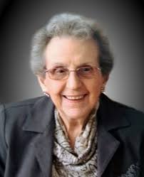 Berthe Bédard Pépin 1922-2024 |