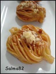 Bouchnikha Le Blog De Salma82 Cuisine Orientale Culinaire Cuisine