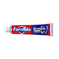 Jual Pasta Gigi Formula Strong Protector 160 Gr Free Sikat Gigi Formula Silver Protections Online Desember 2020 Blibli
