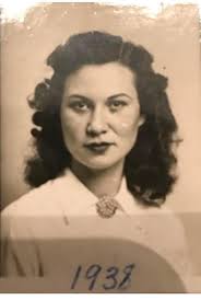 Hilda Giddens Gunn family history in Georgia