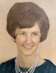 Obituary information for Kathleen Mower Pugh