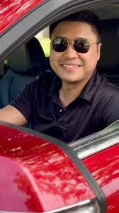 Savoring Life's Simple Joys: A Day with the Ford Territory Hybrid