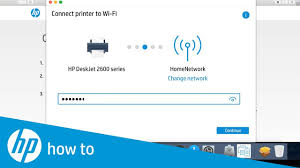 Hp deskjet 2620 printer model runs according to the modern hp thermal inkjet print technology. Hp Deskjet 2620 All In One Printer Setup Hp Support