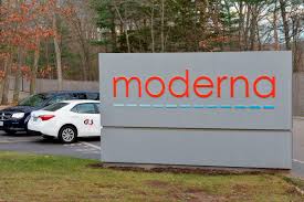 An uplifted brand for a group of handmade curtains' specialists who create amazing inte read more. Moderna Covid 19 Vaccine Fda Approves Emergency Use Authorization Vox