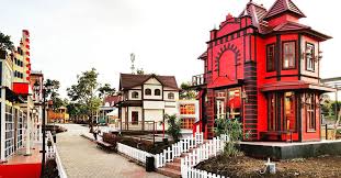 Asia afrika, this is a prime address in bandung. Photogenic Locations In Bandung To Visit This Long Weekend Indoindians Com