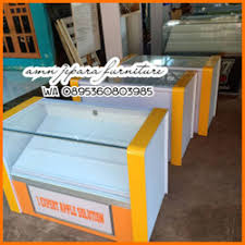 Kami siapkan 2 ym interface ( sender dan center ) 3. Jual Etalase Konter Terbaik Harga Murah August 2021 Cicil 0
