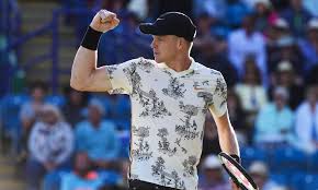 Пастор андрей шаповалов «власть над атмосферой» | andrey shapovalov «power over the atmosphere». Edmund Beats Evans To Progress To The Eastbourne Semi Finals Daily Mail Online