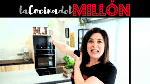 La actualidad de hoy 14 de diciembre de 2020. Mi Nueva Cocina La Cocina Del Millon De Suscriptores Las Recetas De Mj