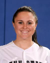 2011 Softball Roster