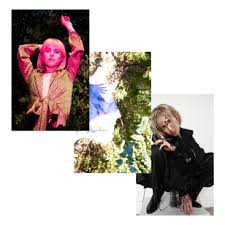 We did not find results for: Hayley Williams Official Store