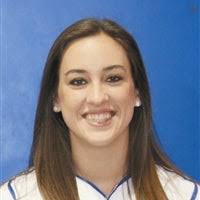 Candace Wellman's High School Bio