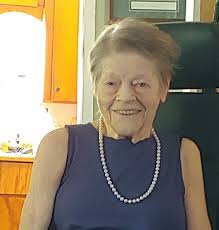 Nora Coffman Adkins Obituary June 16, 2022