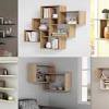 Your wooden shelf spice stock images are ready. 1