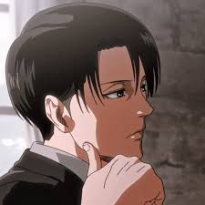 It's where your interests connect you with your people. Anime Icons å½¡hange Zoe And Levi Ackerman Matching Icons