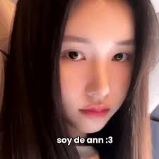 Jiwoo De Ann Son Jiwoo GIF