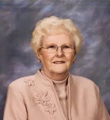 Obituary of Grace Ella Hawk