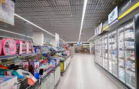A skoro tak, to trzeba zrobić zakupy. Koronawirus Koszalin Zakupy W Wielka Sobote Jak Beda Czynne Sklepy Biedronka Lidl Kaufland Netto Koszalin Super Express