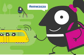Mobilitatswoche In Essen Vogelheim Portal