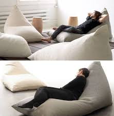 12 Seats For Maximum Relaxation Bean Bag Chair Modern Bean Bag Chairs Modern Bean Bags