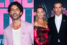 Justin Baldoni's “It Ends With Us” Producer Likened Dispute with Blake Lively and Ryan Reynolds to Israel-Hamas War