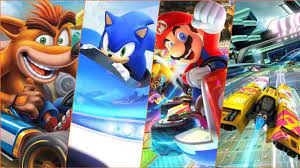 Juega tus juegos online en juegosjuegos ! Coronavirus Los Mejores Juegos De Coches Para Para Jugar En Familia Meristation