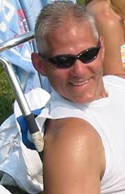 James Puhalski Obituary (1958