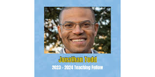 2023-2024 Teaching Fellows