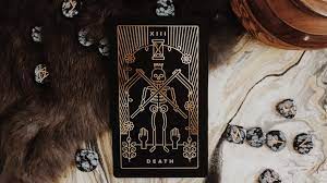 Таро магия наслаждений (tarot of sexual magic). Why Tarot Is Trending Again Financial Times