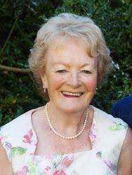 Condolence Book for Brigid (Breege) O'RORKE (née Fagan) (Bray, Wicklow)