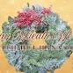 Holiday Wreath Workshop with Hui Hana Lei event image