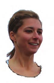 Jackie Clauser's Instagram, Twitter & Facebook