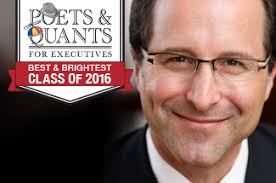 Poets&Quants for Execs