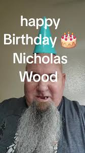 Nicholaswoods