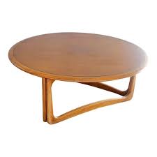 1960s Mid Century Modern Lane Walnut Coffee Table Chairish Coffee Table Walnut Coffee Table Table