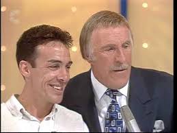 Bruce's Price Is Right 1995 Joan