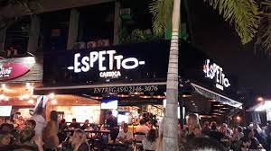 View deals for hotel carioca. Espetto Carioca Rio De Janeiro Avenida Olegario Maciel 135 Barra Da Tijuca Restaurant Reviews Phone Number Tripadvisor